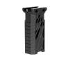 Preview: DBoys Tactical Vertical Frontgrip Polymer Black